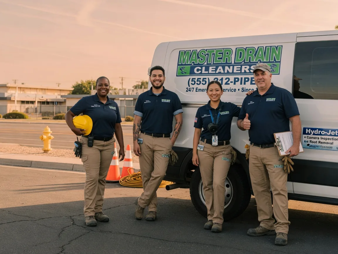 Drain Cleaning company in Hubbardsville, NY